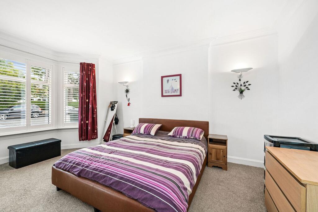 Bed 1