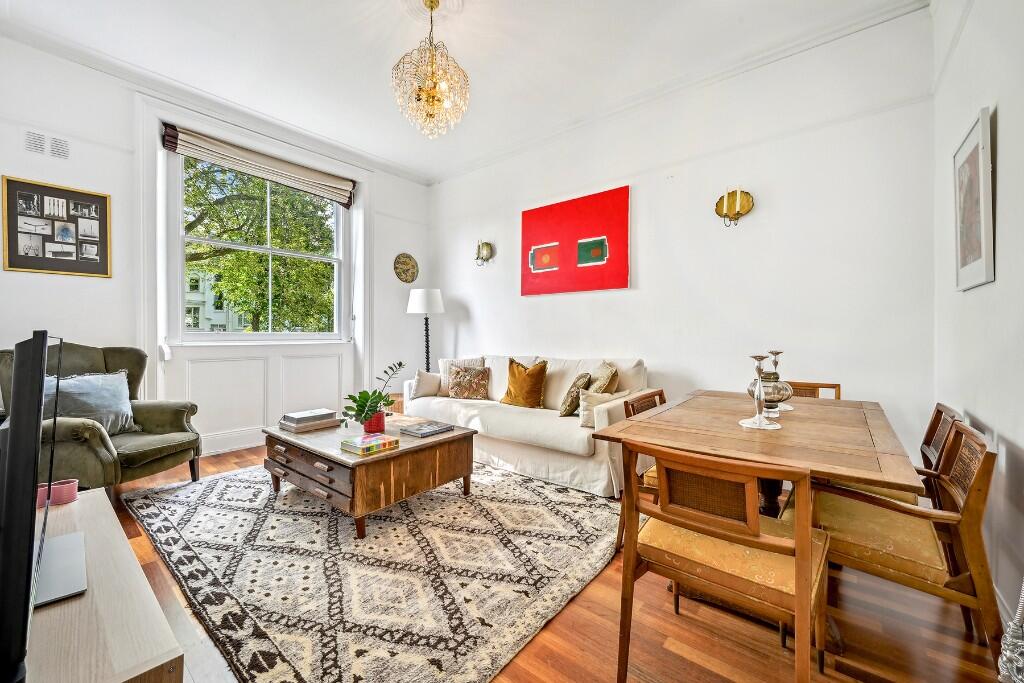 Arundel Gardens, Notting Hill, W11