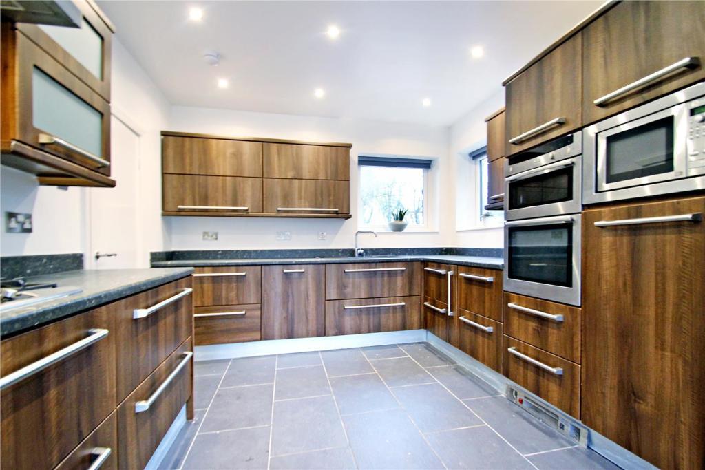 Dining Kitchen 1
