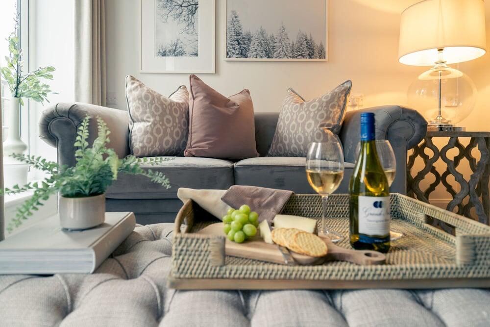 Livingroom  