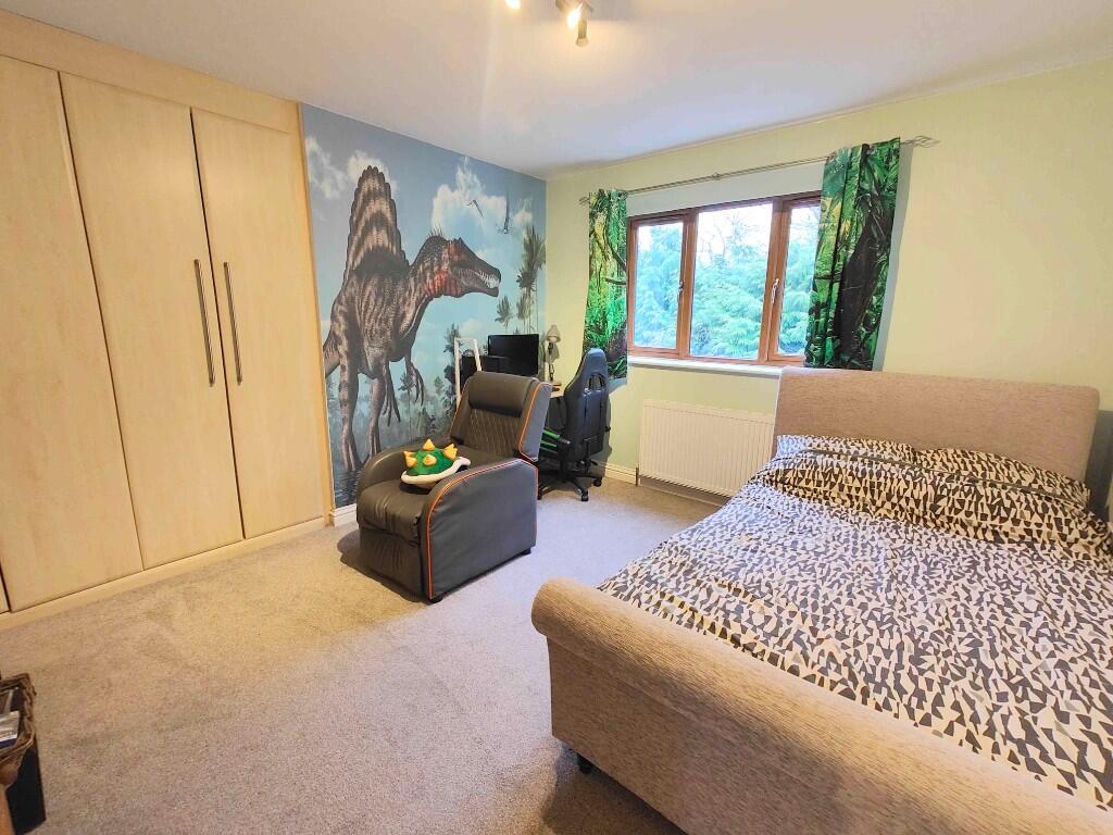 Bedroom 4