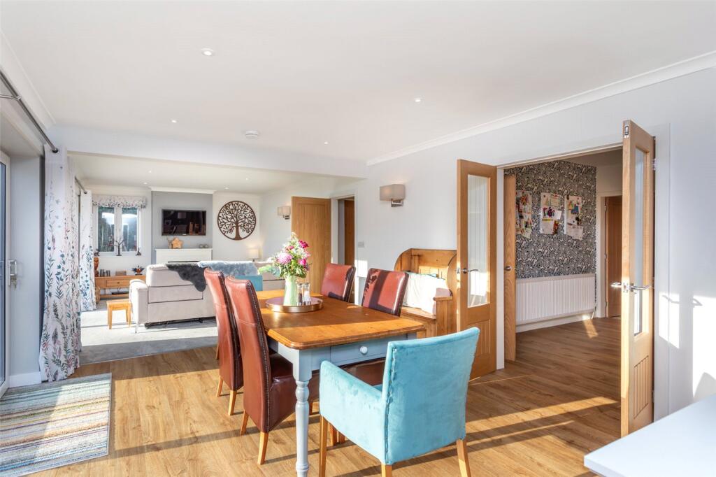 Clitheroe Road, West Bradford, Clitheroe, Lancashire