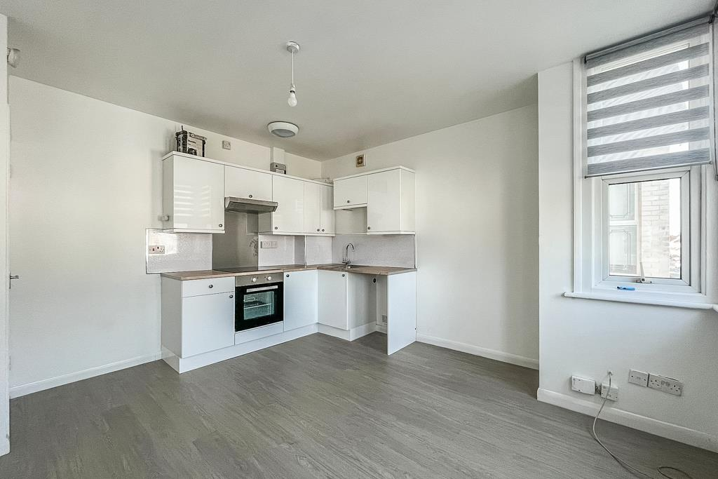 Fairfax Drive, Westcliff-on-Sea