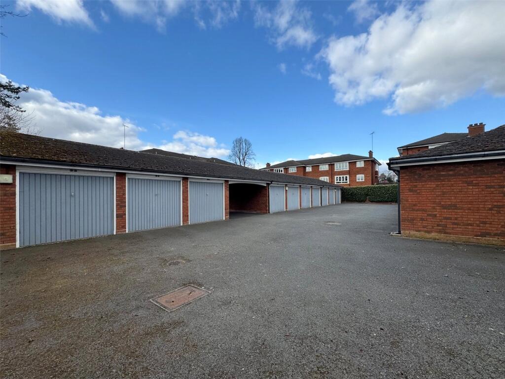 Garages
