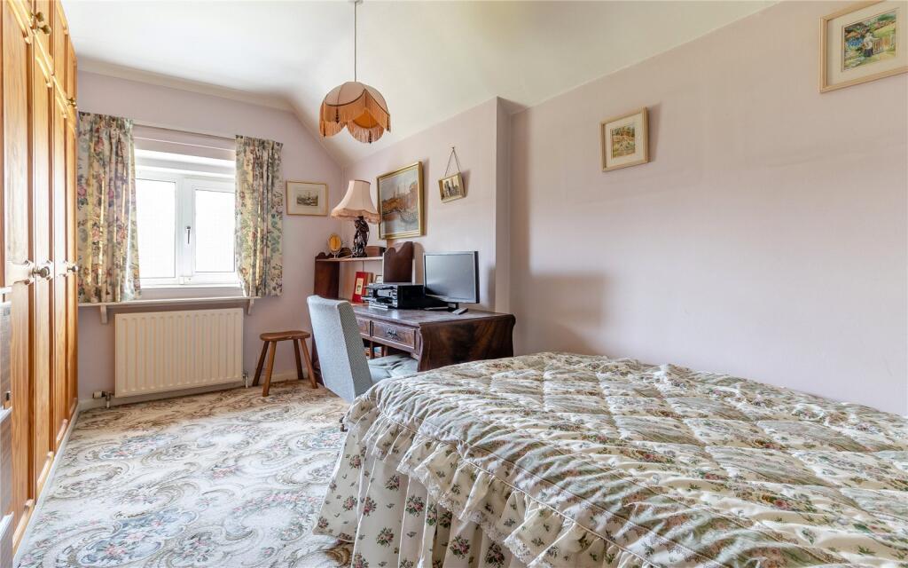 Bedroom Five