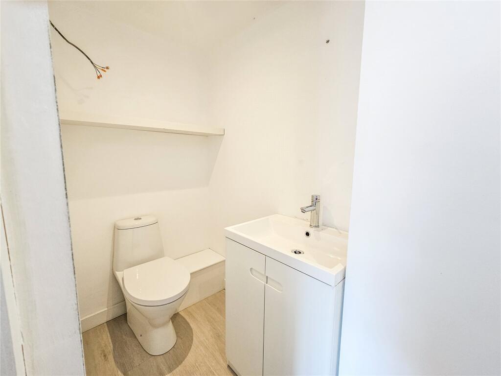 Ensuite