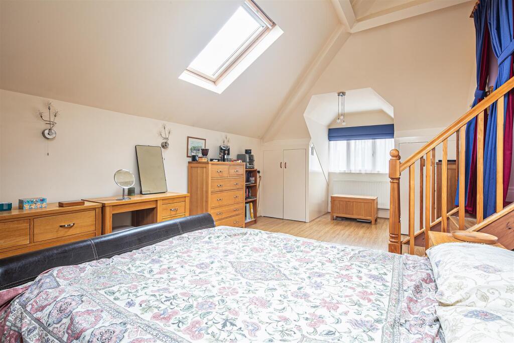 Bedroom six