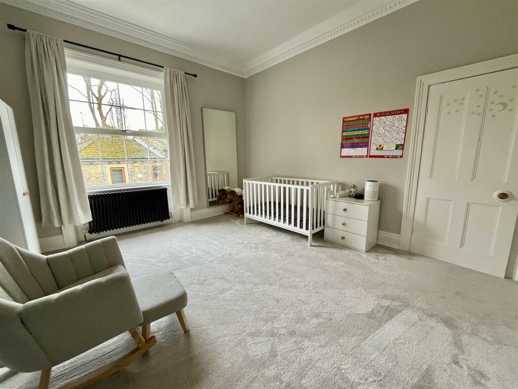 Bramleys Estate Agents - Halifax - Heathfield Terr