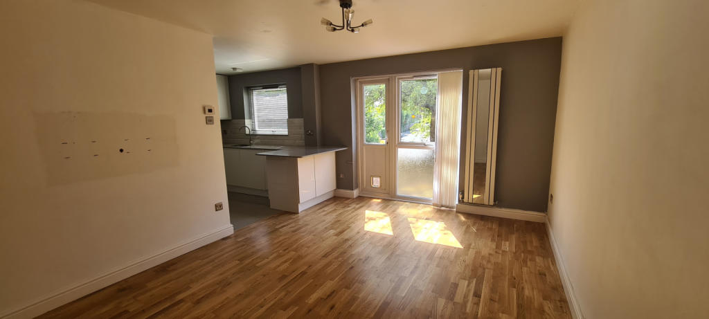 KITCHEN/ RECEPTION