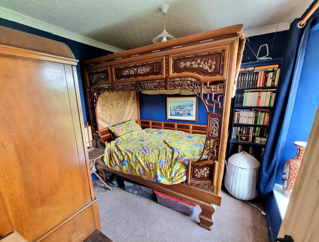Bedroom  Two