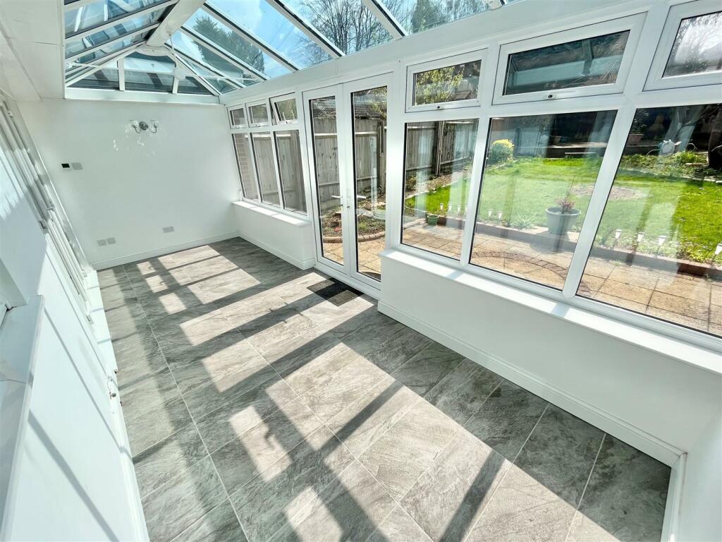 Conservatory