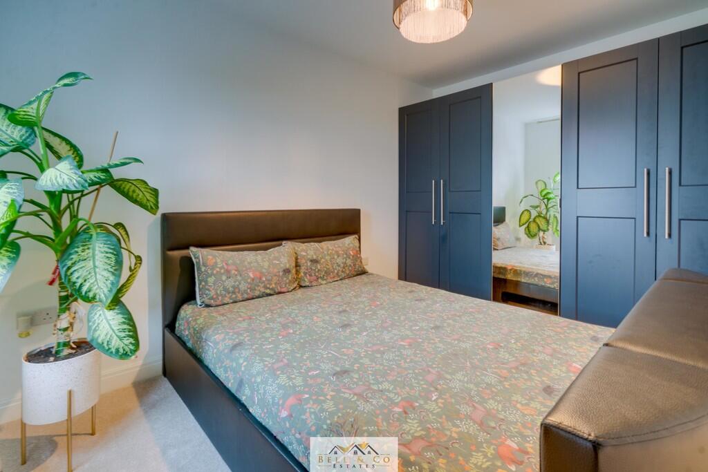 Bedroom 4- 2