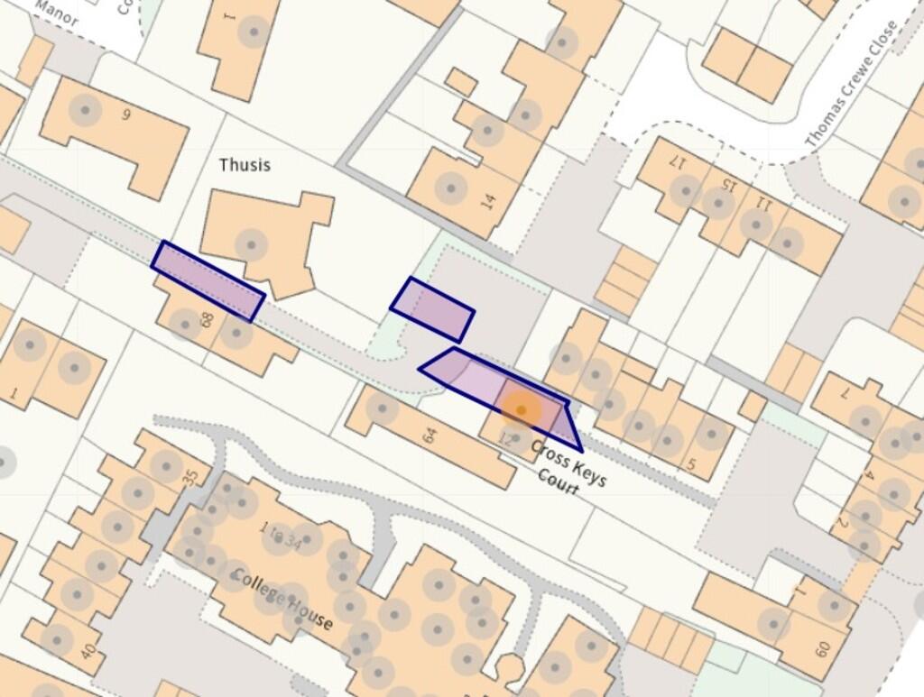 11 Cross Keys Cou...