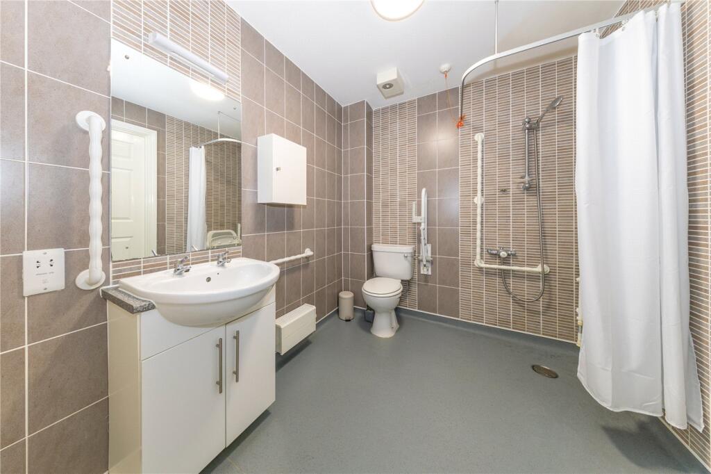 Wet Room