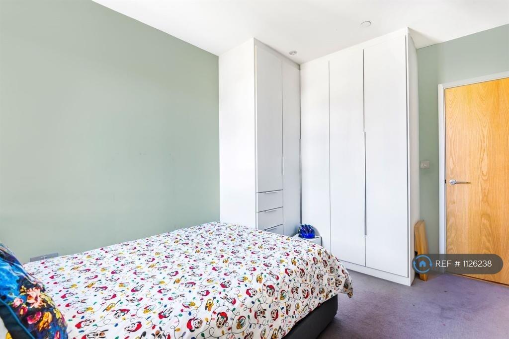 2nd Bedroom