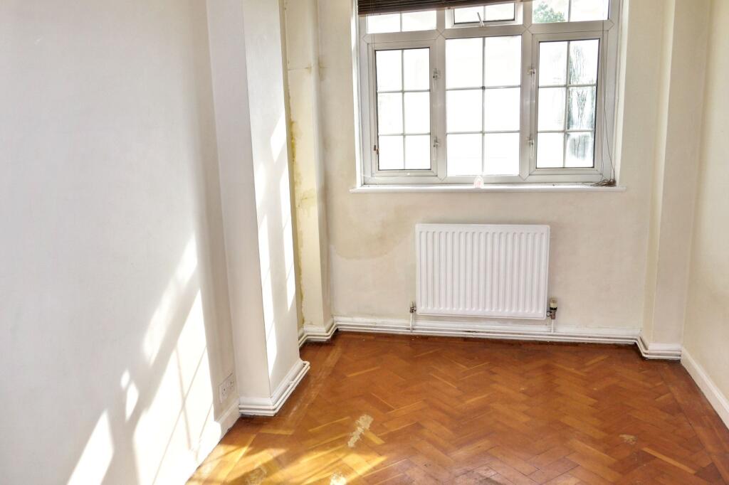 Flat 45 Macaulay Court, Macaulay Road, Clapham, London SW4 0QU