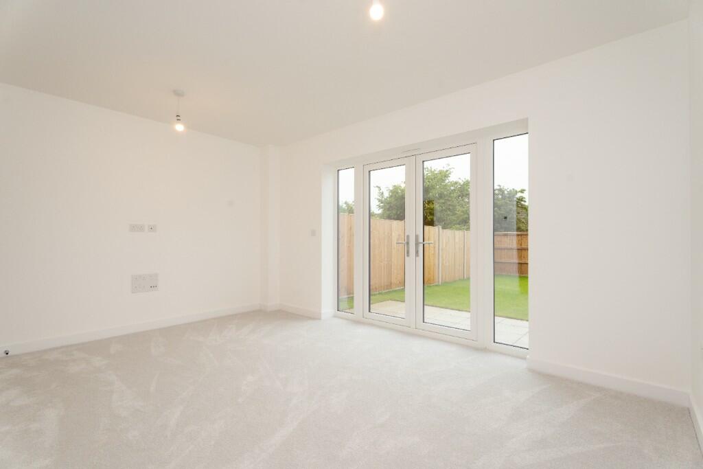 Example Living Room