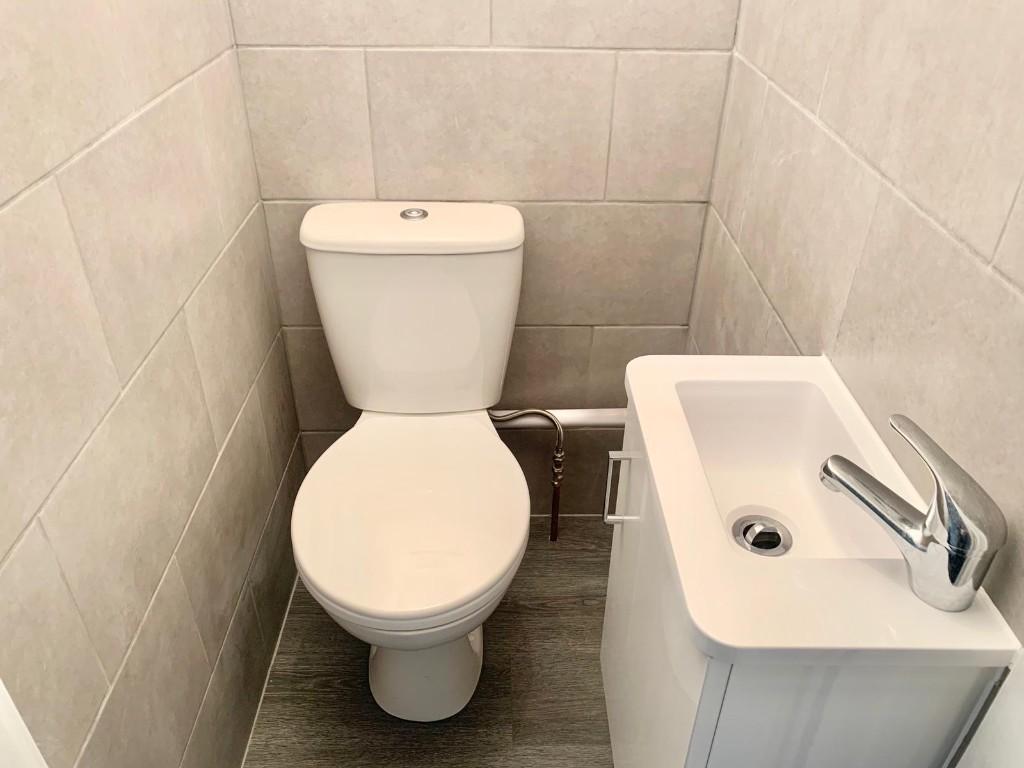 WC