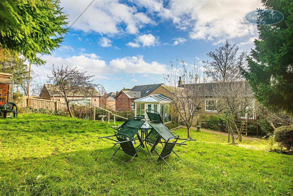 Upperthorpe, Upperthorpe, Sheffield