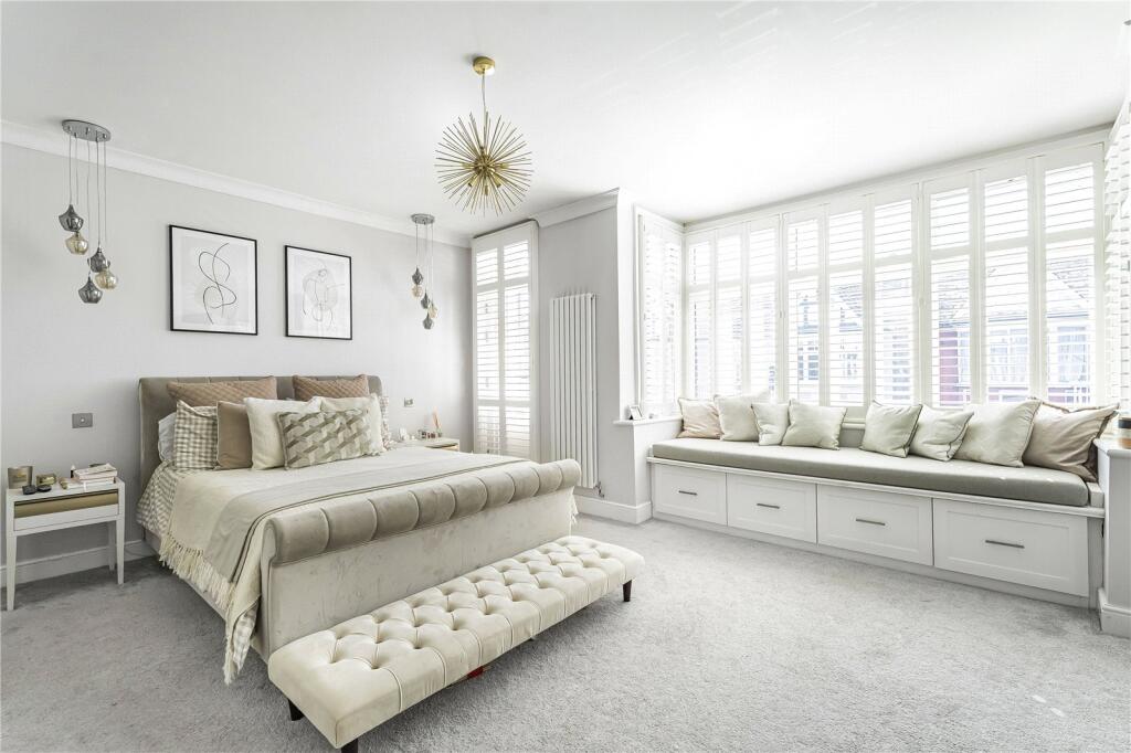 Principal Bedroom