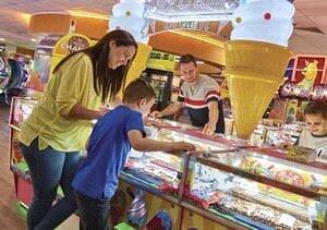 Arcade