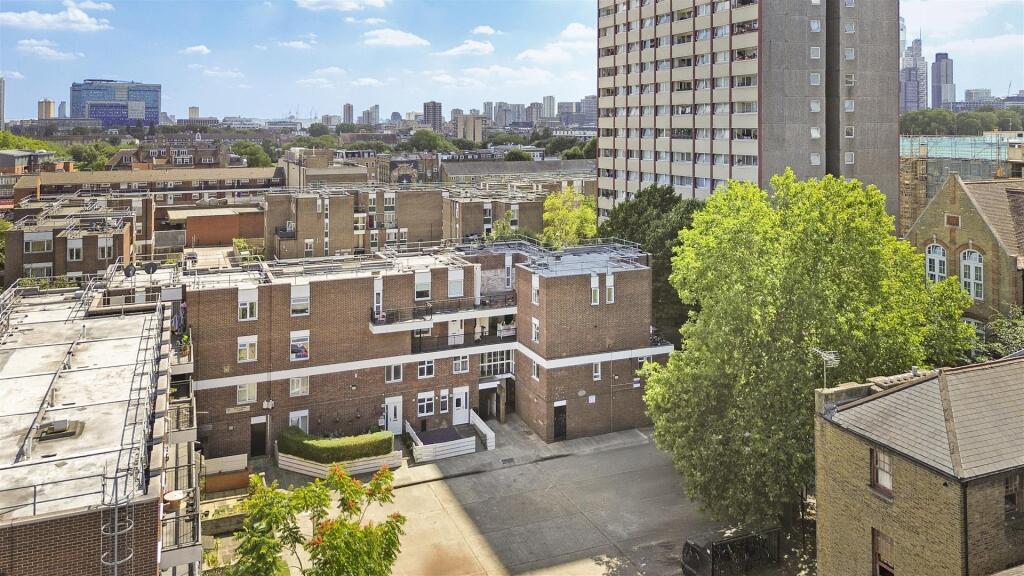 Adrian Boult House