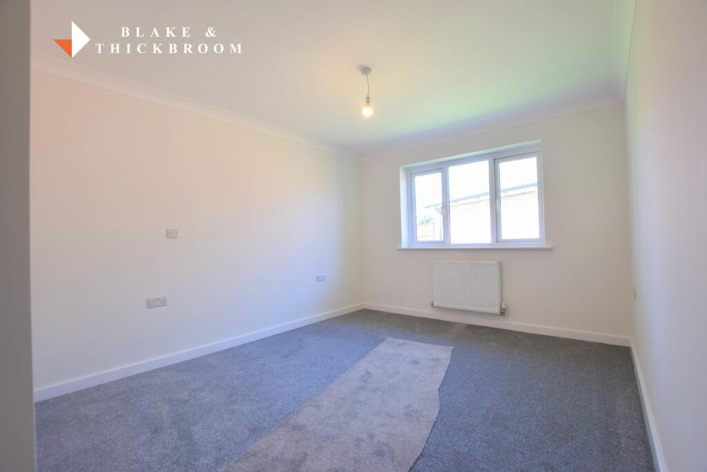 BEDROOM TWO