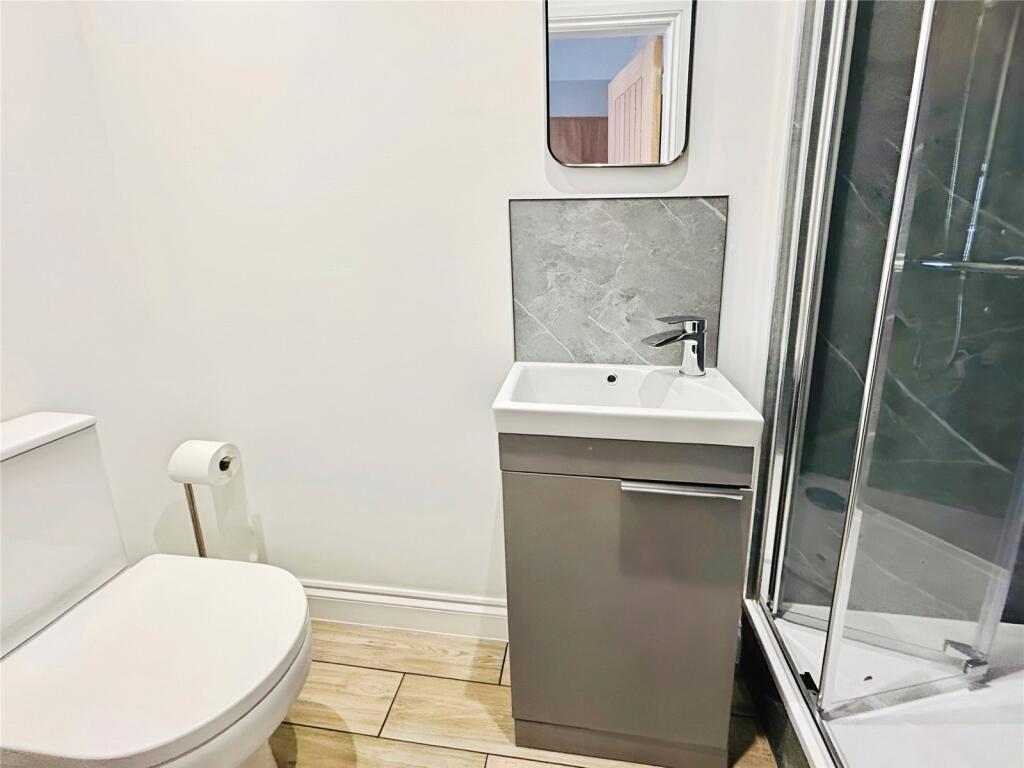 Ensuite