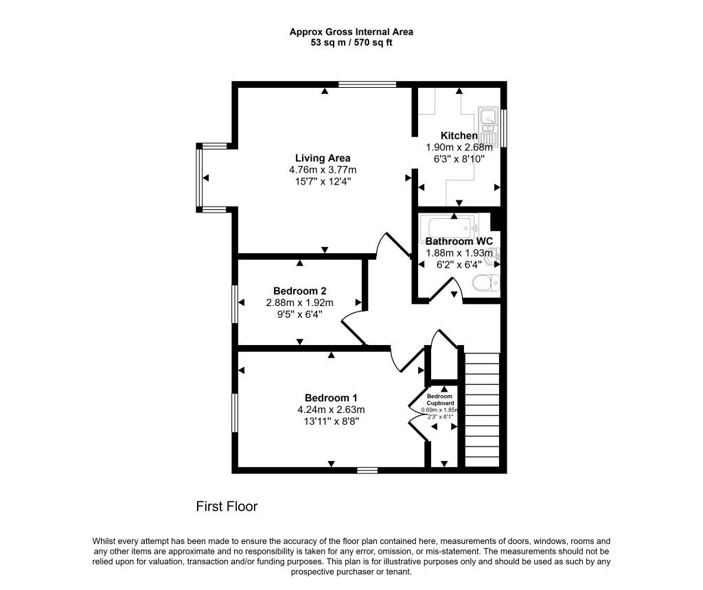 18 Wessex Close, Hungerford, Berkshire, RG17 0NT