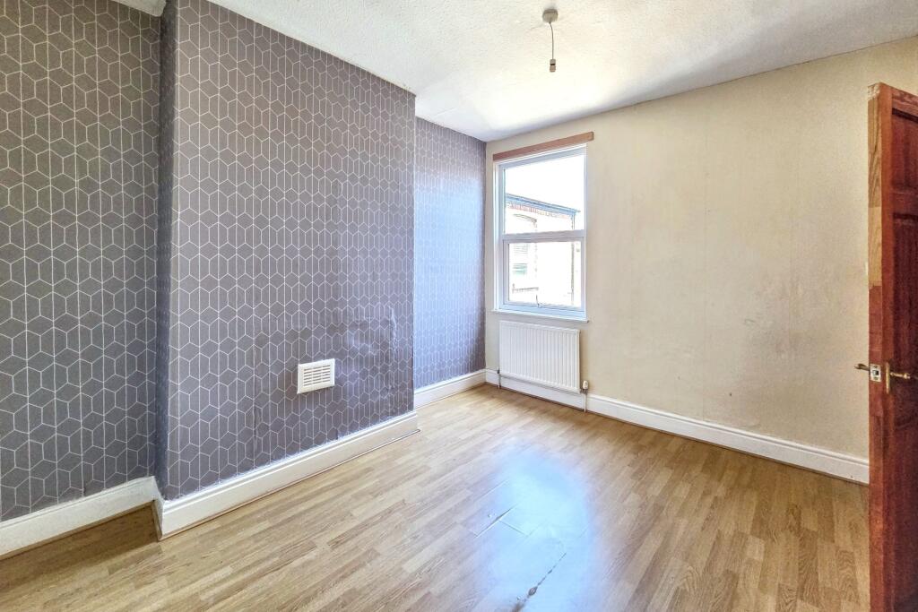 33 Birch Lane, Manchester, M13 0NW