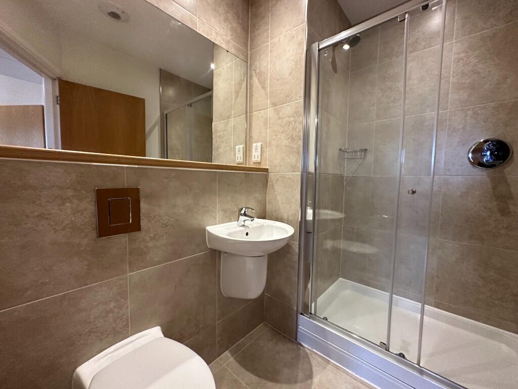 En suite