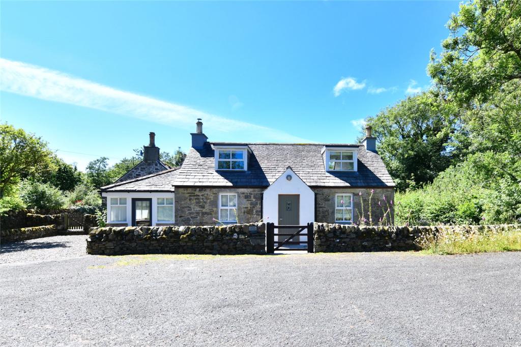 Smithy Cottage