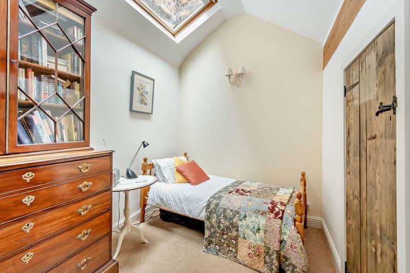 Ground Floor Bedroom