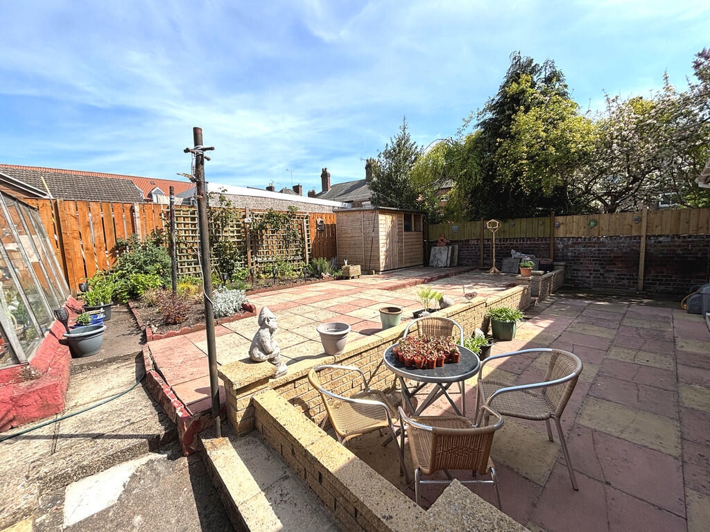 Garden