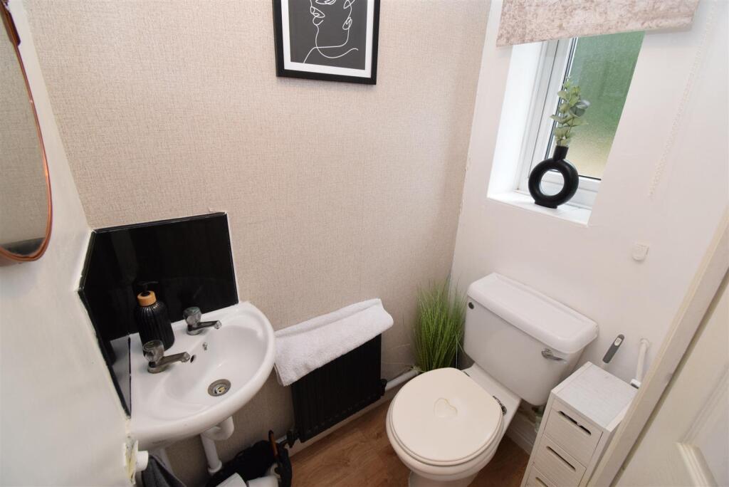 Guest WC