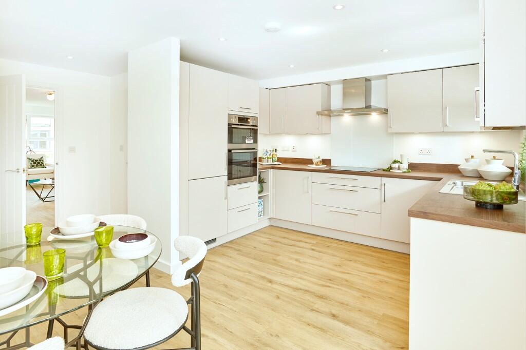 Typical Show Home