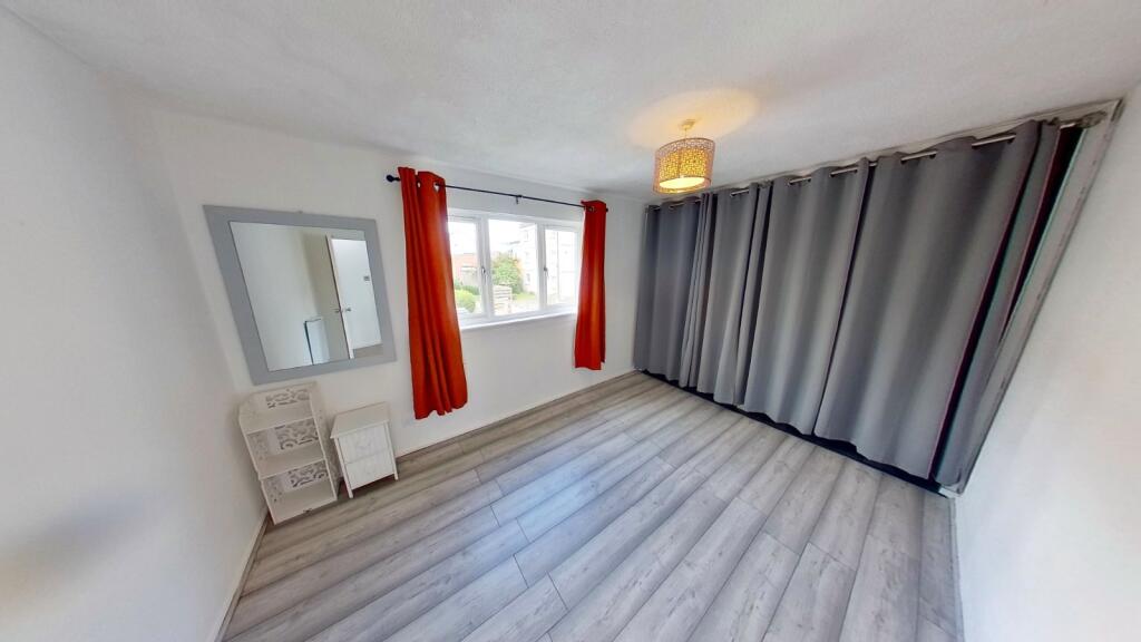 Double Bedroom