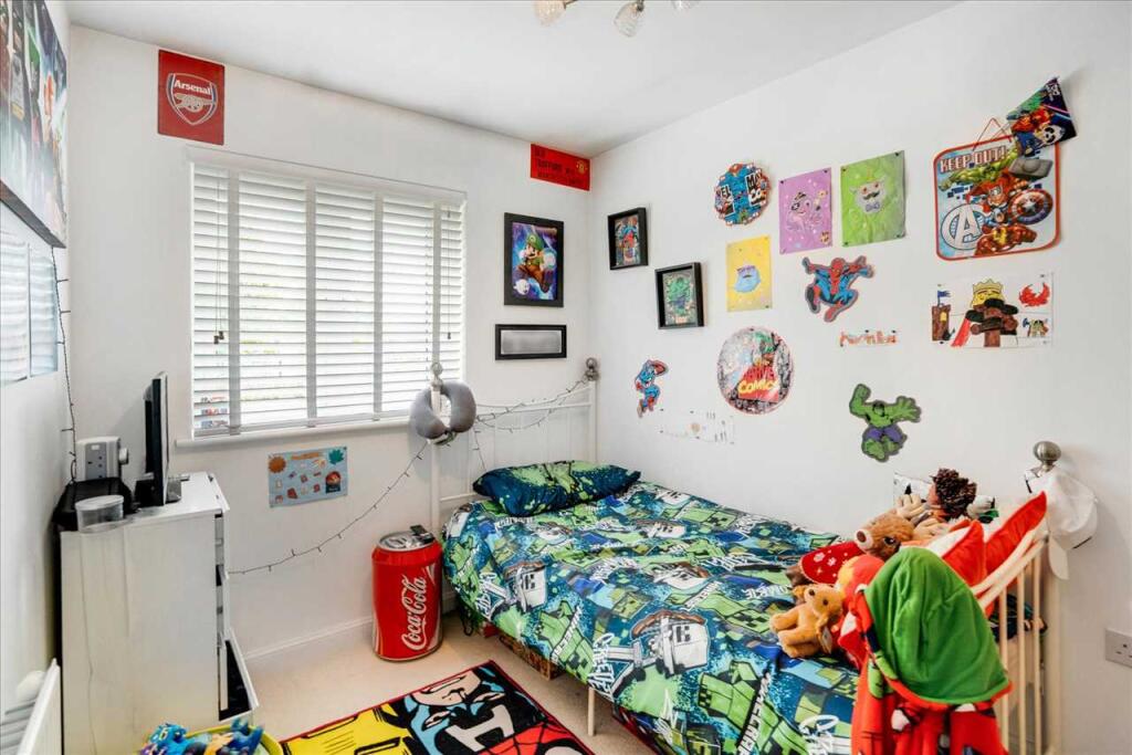 Bedroom Two (1)