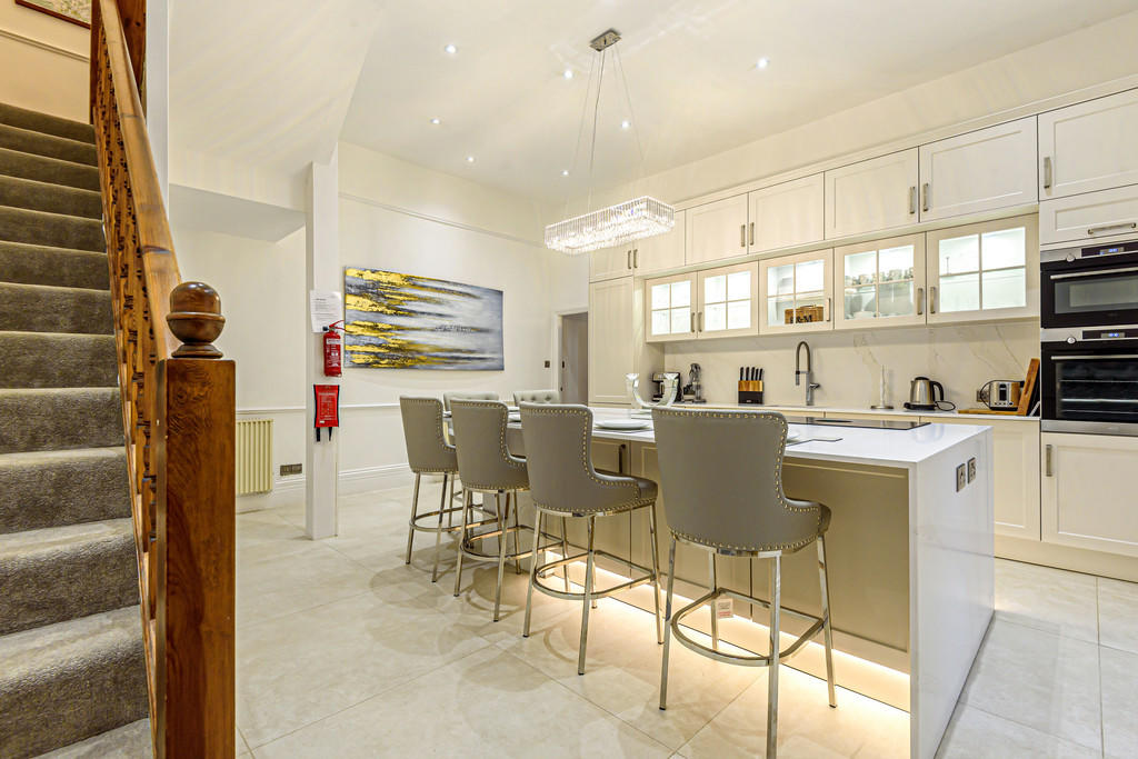 Family Kitchen