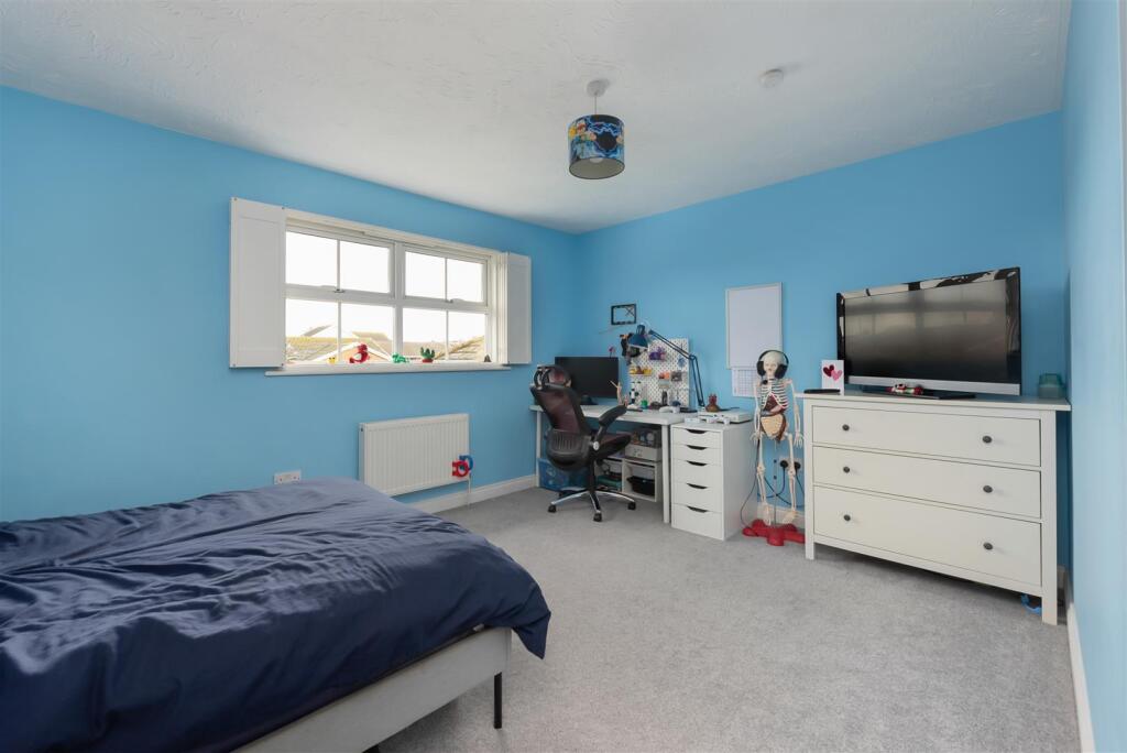 Ladysmith Grove, Seasalter, Whitstable