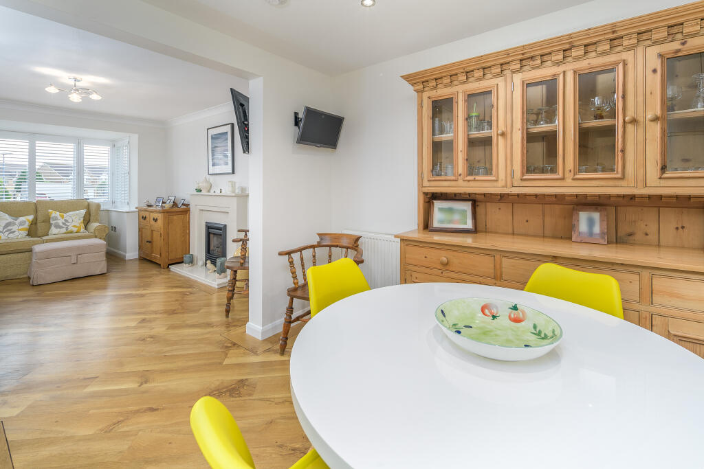 Kitchen Diner-4