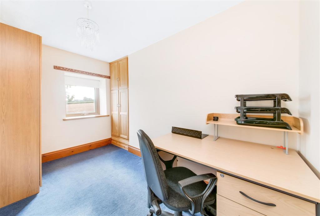 BEDROOM FOUR