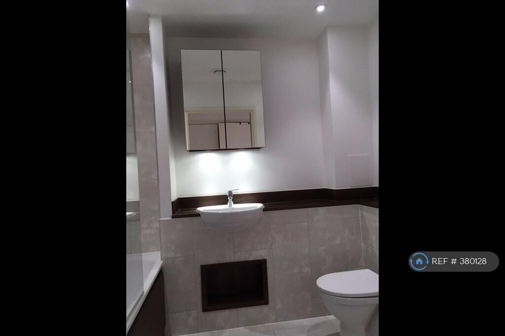 Bathroom 2