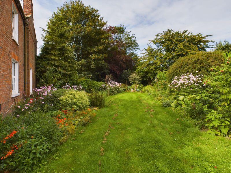 Gardens