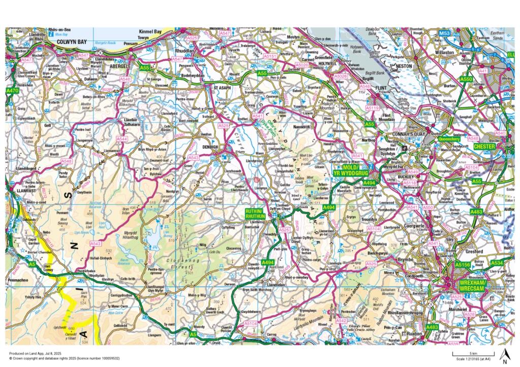 Location Plan