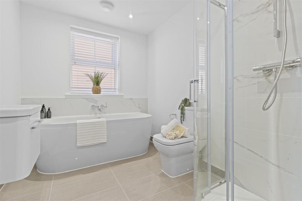 First Floor Bathroom