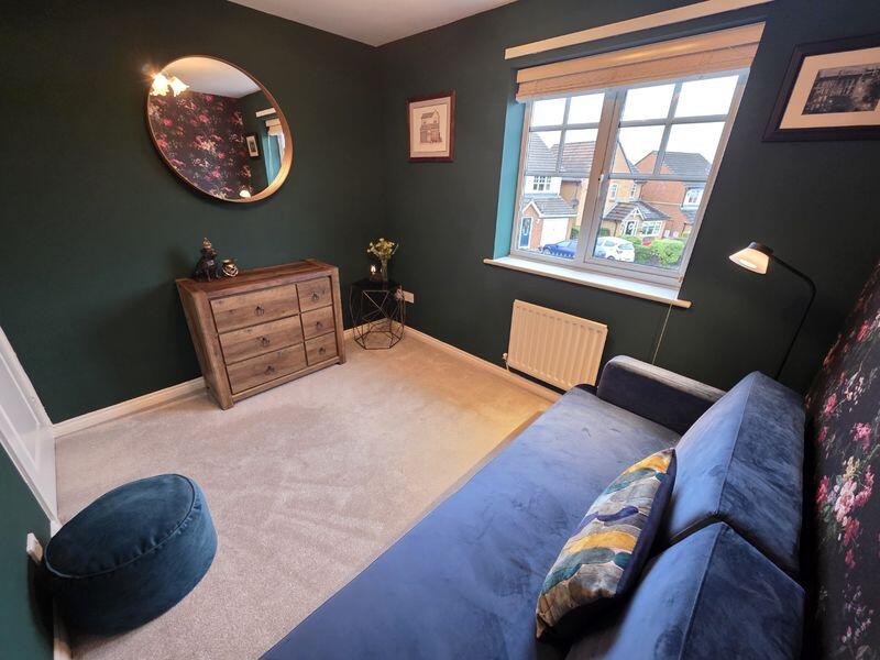 Bedroom Three Additional ImageImage