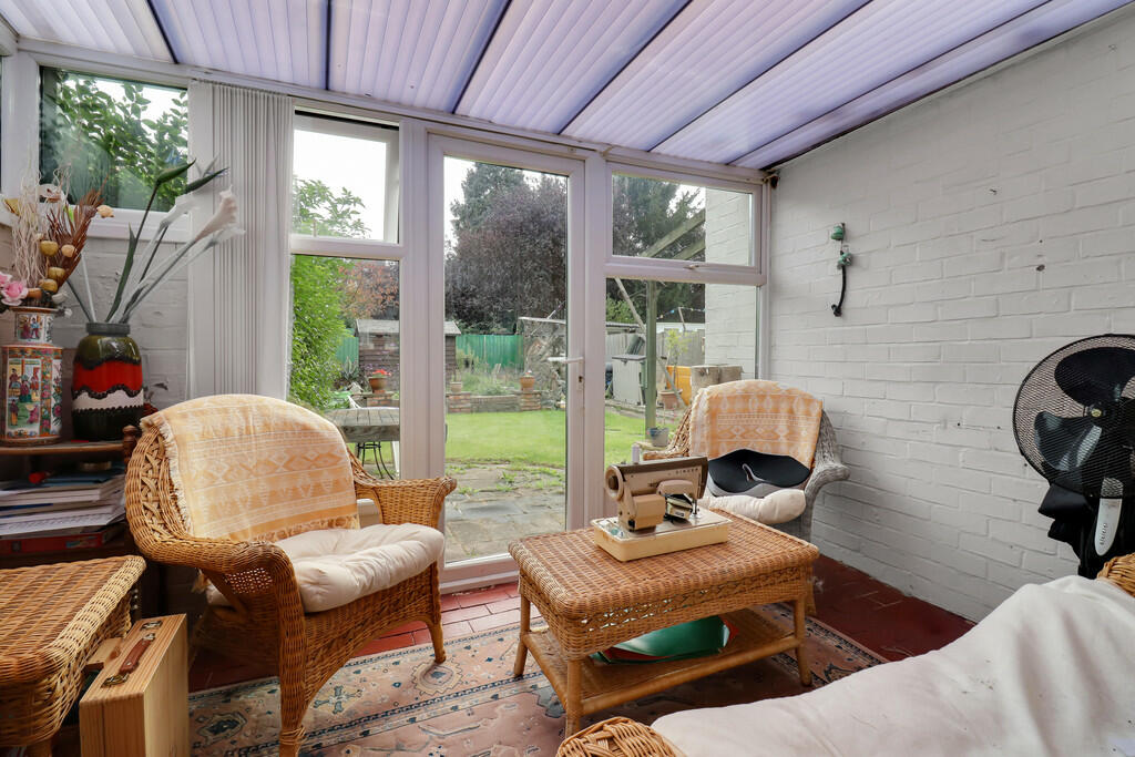 Conservatory 