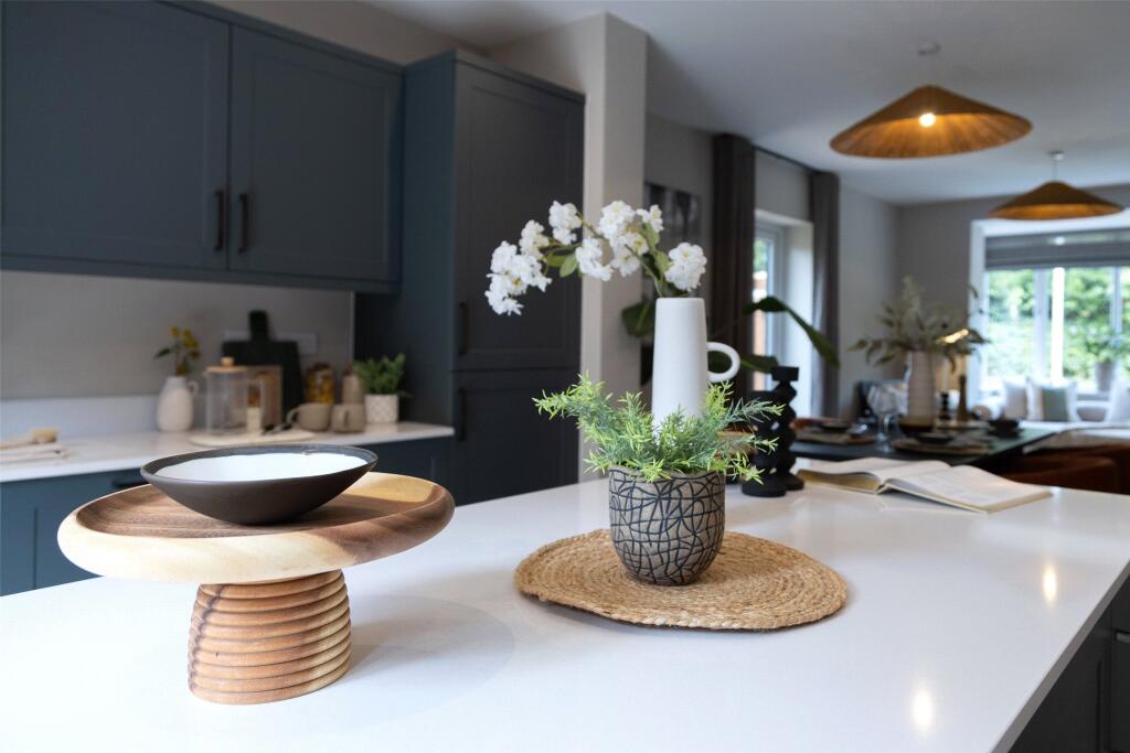 Show Home Image