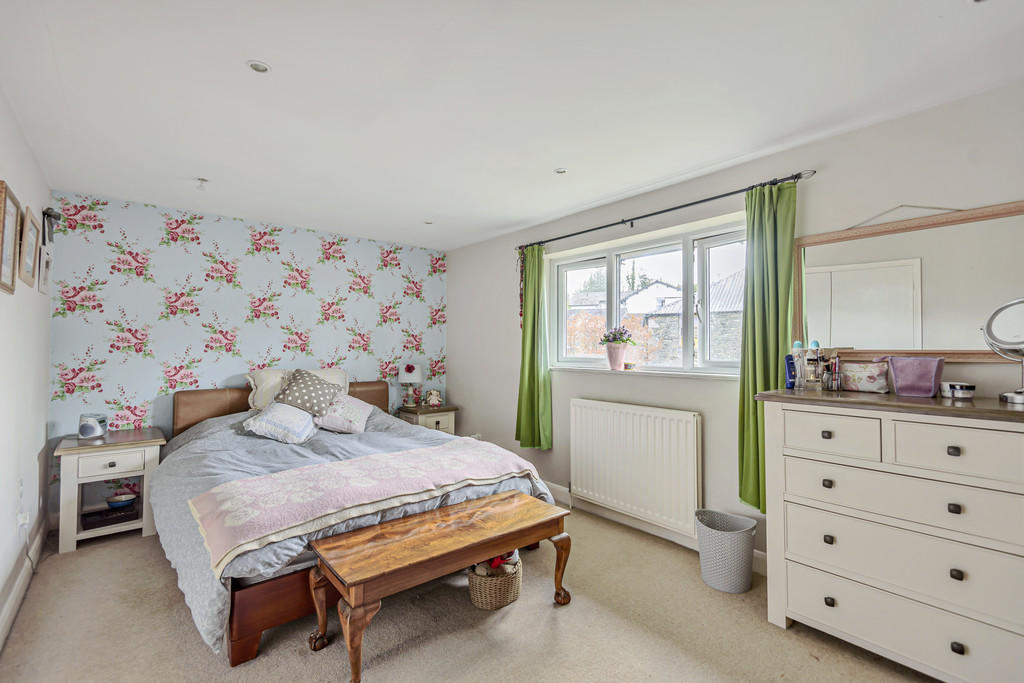 Bedroom One (Fron...